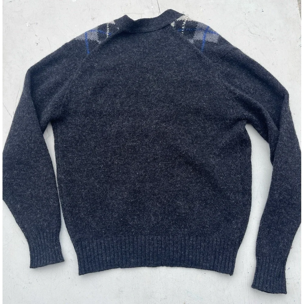 Wynbrier men vintage